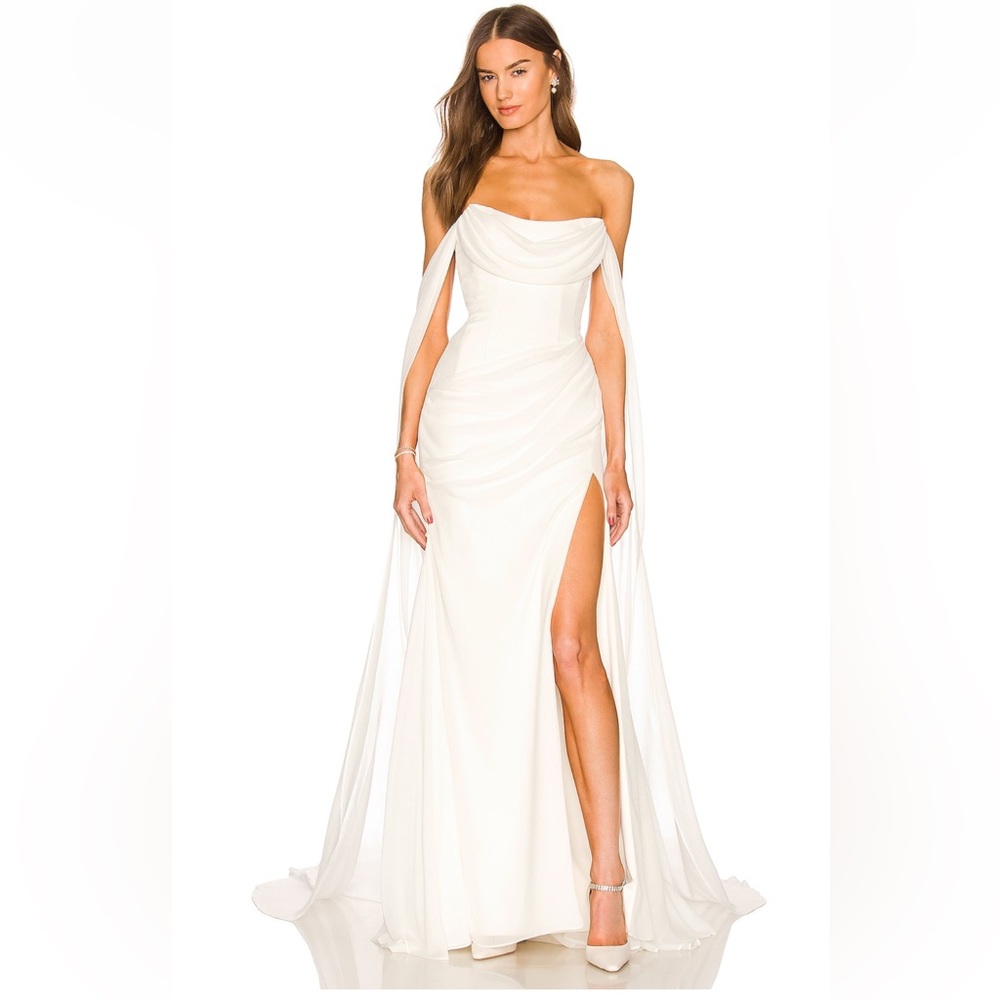 Katie May - Athens Wedding Gown in Ivory